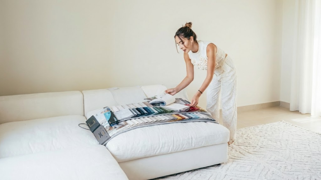 Sofa Bed Dubai Setup Guide: What to Expect on Delivery Day