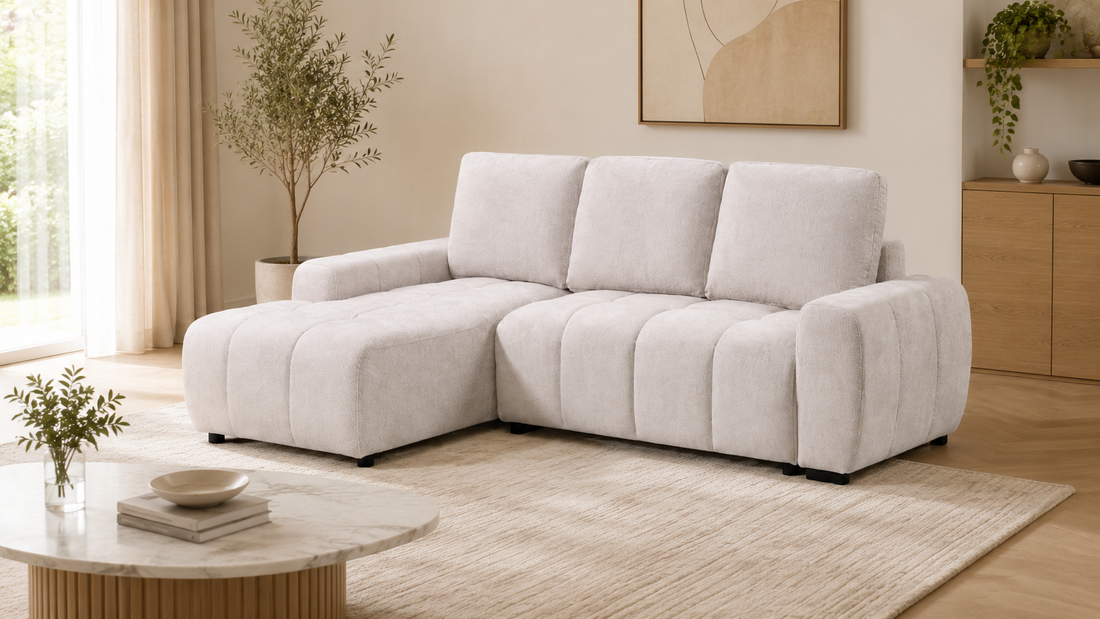 Cloud Couch Care: How to Keep the Cushions Full and Plush