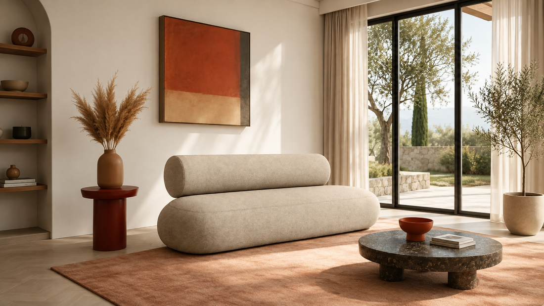 Sofa Upholstery Dubai: Should You Reupholster or Replace Your Sofa?