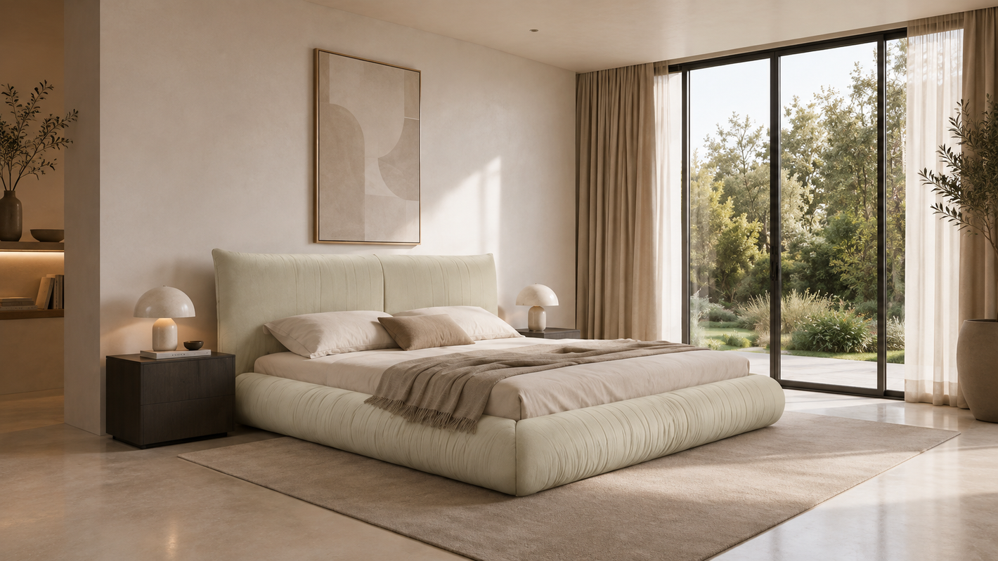 Dining Table Dubai: What Size Fits UAE Apartments and Villas?
