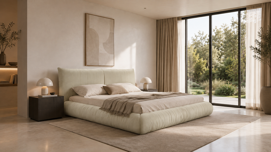 Dining Table Dubai: What Size Fits UAE Apartments and Villas?