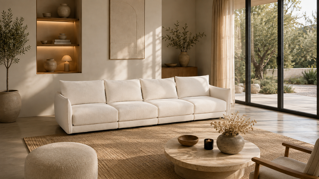 Armchair Dubai: Which Style Works Best for Your Home?