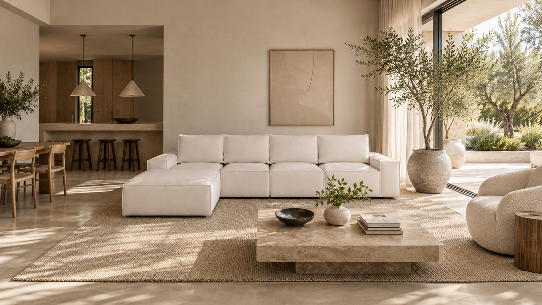 Living Room Accessories That Make a UAE Home Feel Complete