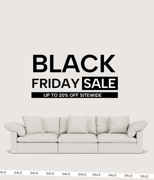 Best Sofas to Buy This Black Friday UAE – Top Deals Preview