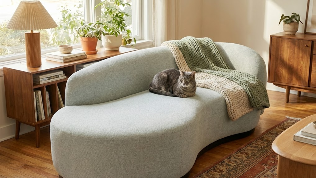 Scratch-resistant doesn’t mean scratch-proof: What should pet owners buy instead?