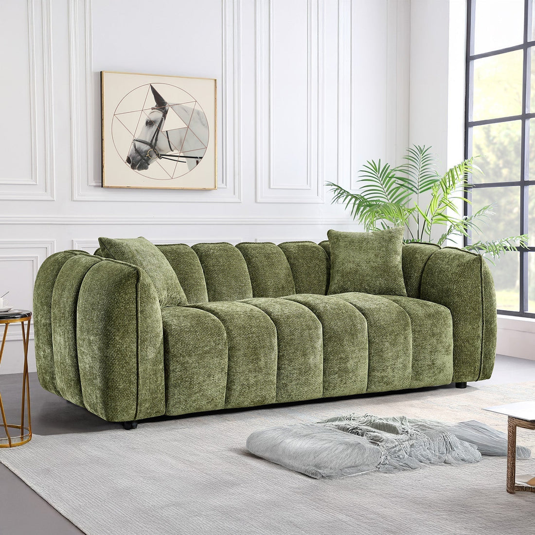 Ideal 3-Seater Sofas for Cozy and Stylish UAE Living Rooms