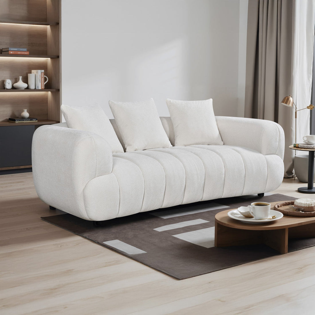 Sofa Size Guide: 2-Seater vs 3-Seater vs 4-Seater in the UAE