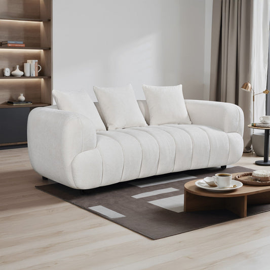 Sofa Size Guide: 2-Seater vs 3-Seater vs 4-Seater in the UAE