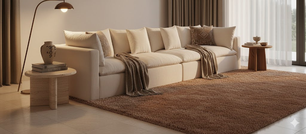 How to Restyle Your Made in Dubai Sofa for a Fresh Start in 2026