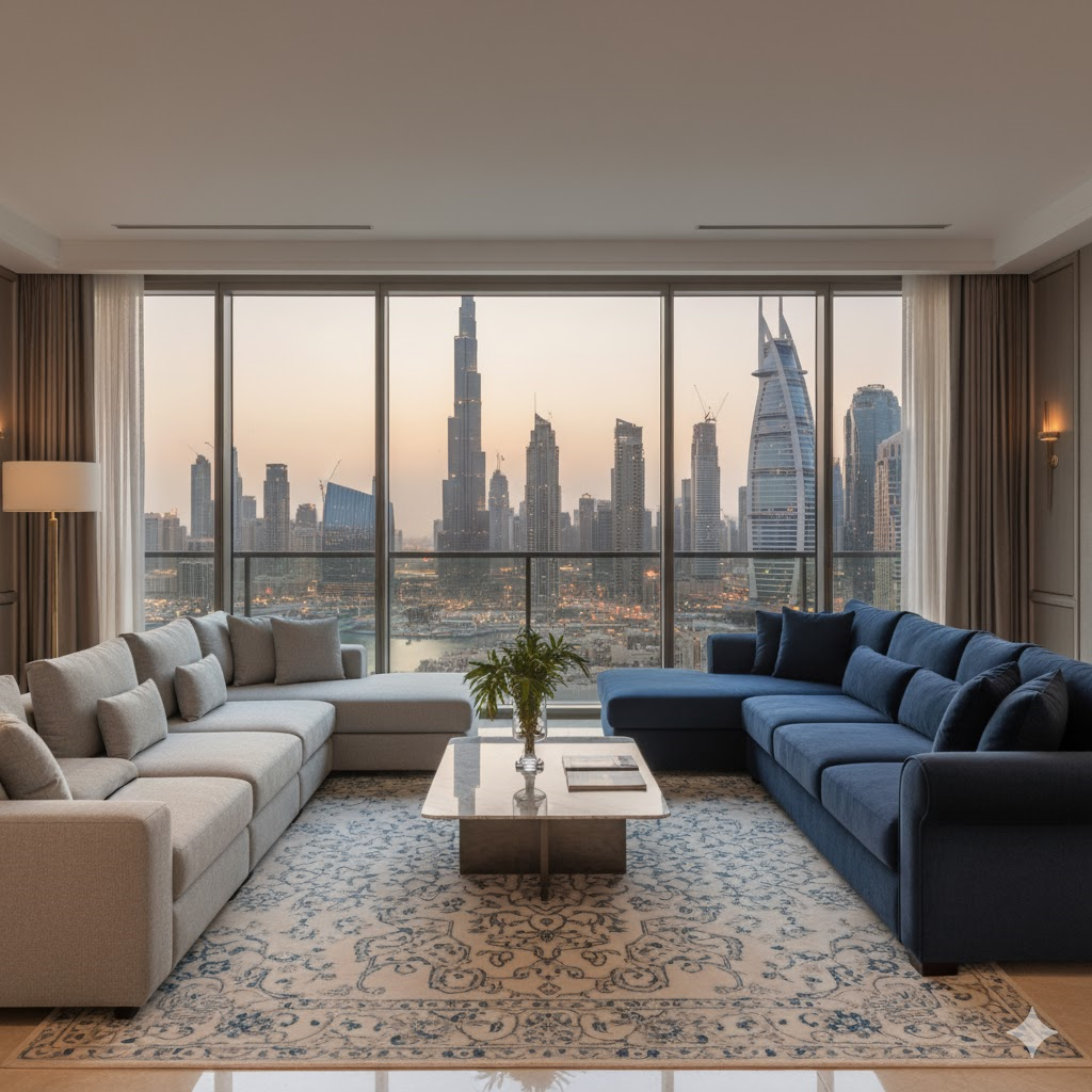 Modular vs Sectional Sofas: Key Differences and Which is Best ...