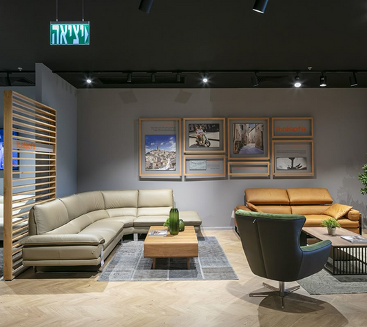 Why Honeypot Furniture Delivery and Assembly Make Moving Stress-Free