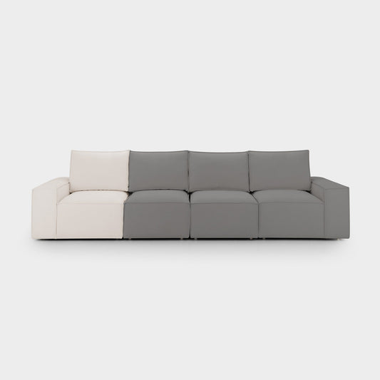How to Choose the Right Sadir Sofa Size for Your Living Room