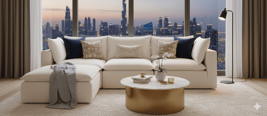 Special Offer: Mira Piped Feather Cloud Range 