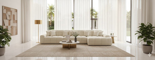 Top Custom Sofa Trends for 2025 – How to Choose Your Perfect Fit