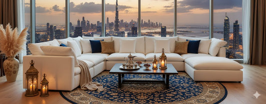 Why the Dubai Feather Cloud Range Offers Unmatched Comfort