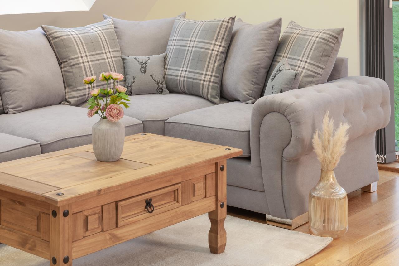 Smart Living in Style: Sofa Beds for Small Spaces in Dubai and the UAE