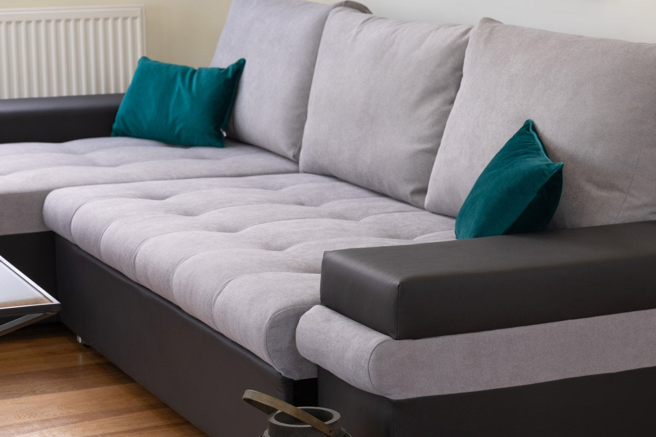How to Choose a Sofa Bed for Comfort in Both Sitting and Sleeping