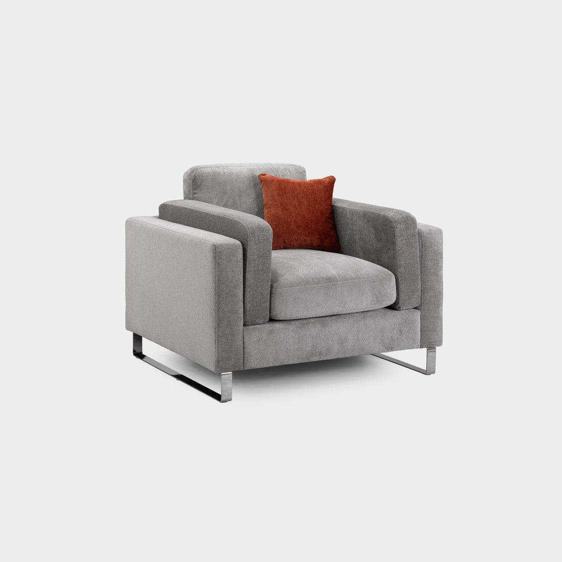 Best Armchair Styles to Warm Up Your Dubai Living Room