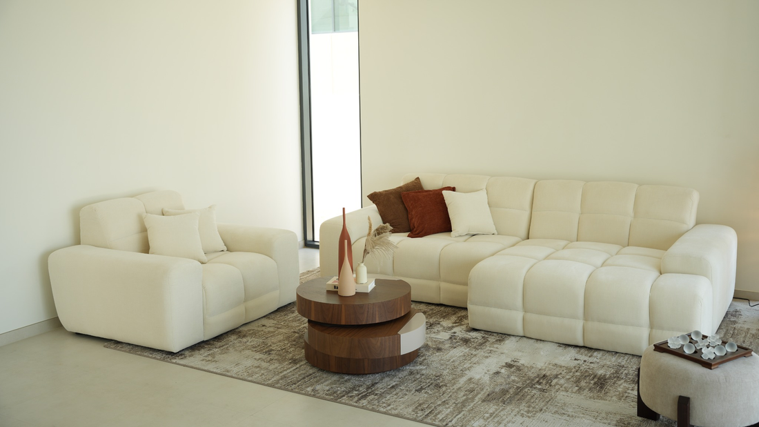 Cloud Sofa Size Guide: How to Get the Look Without Crowding Your Room
