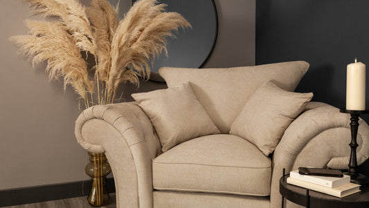 How to Choose the Perfect Sofa in Dubai for Comfort and Style