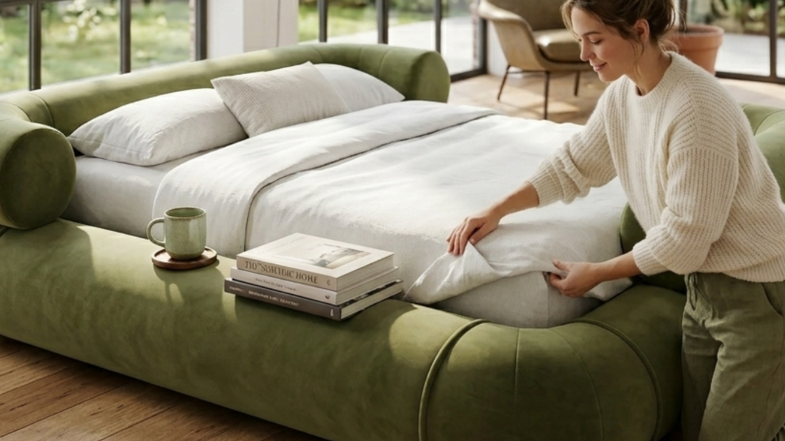Sofa Bed Dubai Myths Debunked: What’s True, What’s Not
