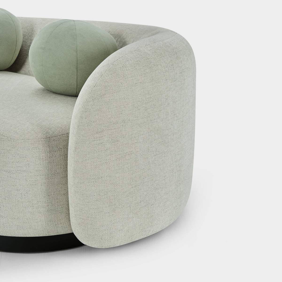 Alla Sofa Left Hand Facing Corner