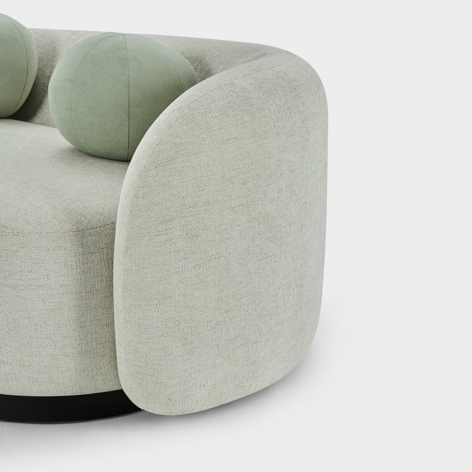 Alla Sofa Left Hand Facing Corner