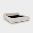 Nuwa Bed Beige