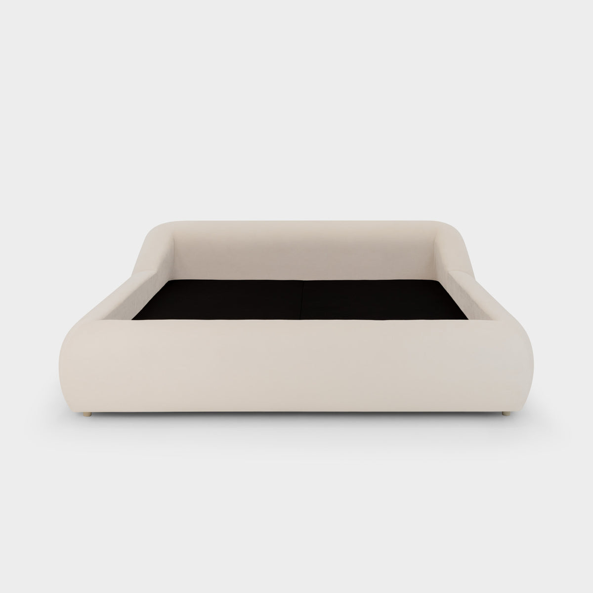 Nuwa Bed Beige