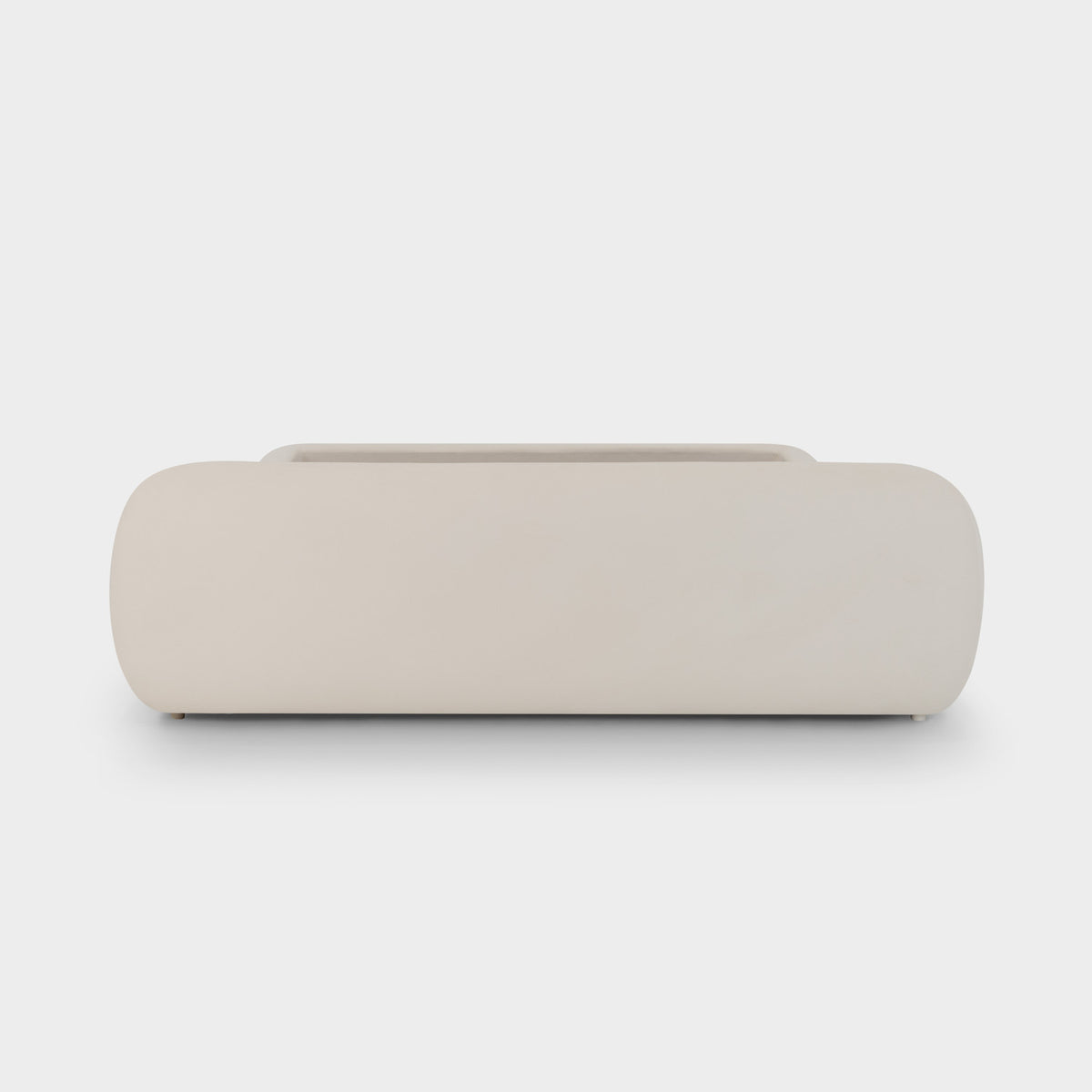 Nuwa Bed Beige