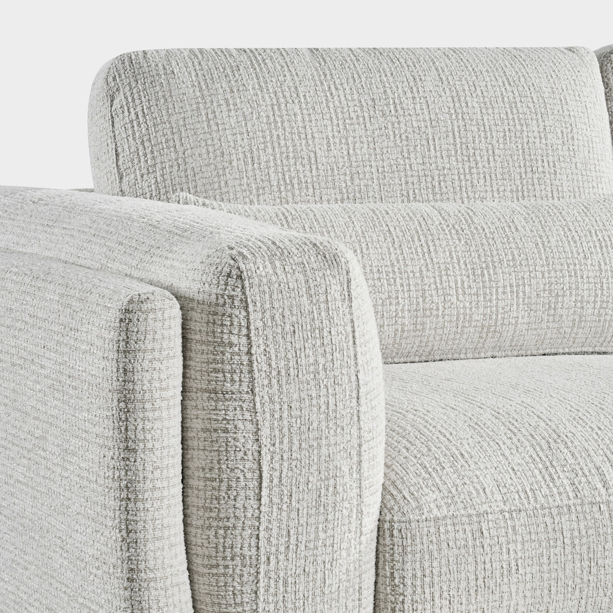 Arin Sofa Grey 2 Seater