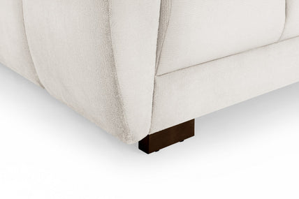 Azzuro Sofa Cream 3+2 Set