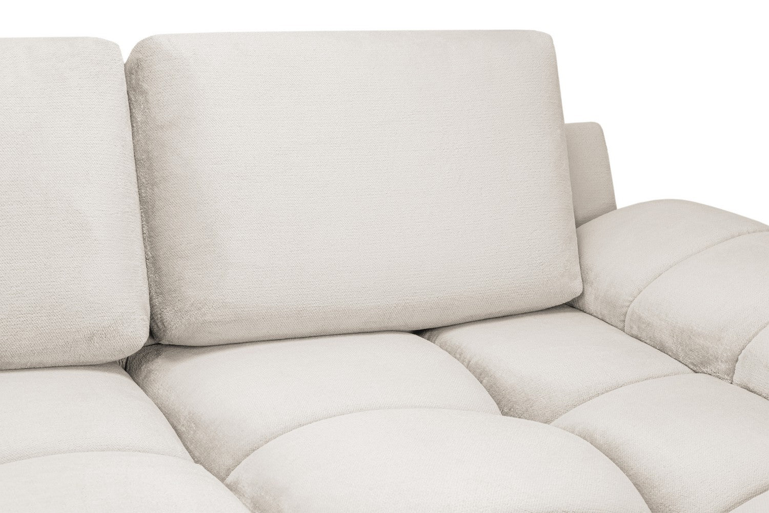 Azzuro Sofa Cream 3+2 Set