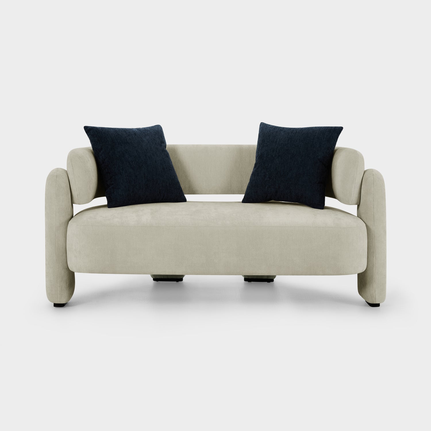 Carine Sofa 2 Seater