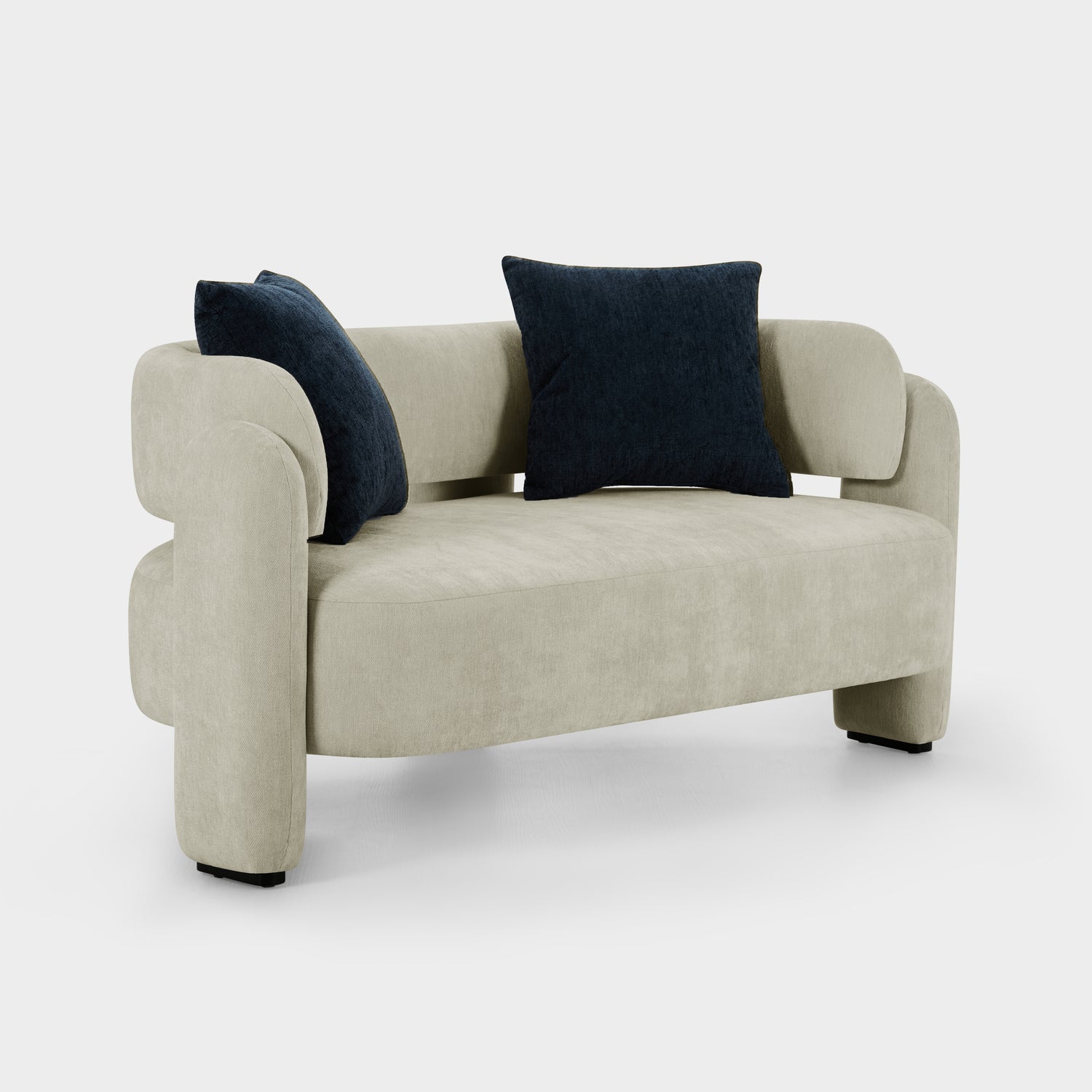 Carine Sofa 2 Seater