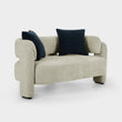 Carine Sofa 2 Seater
