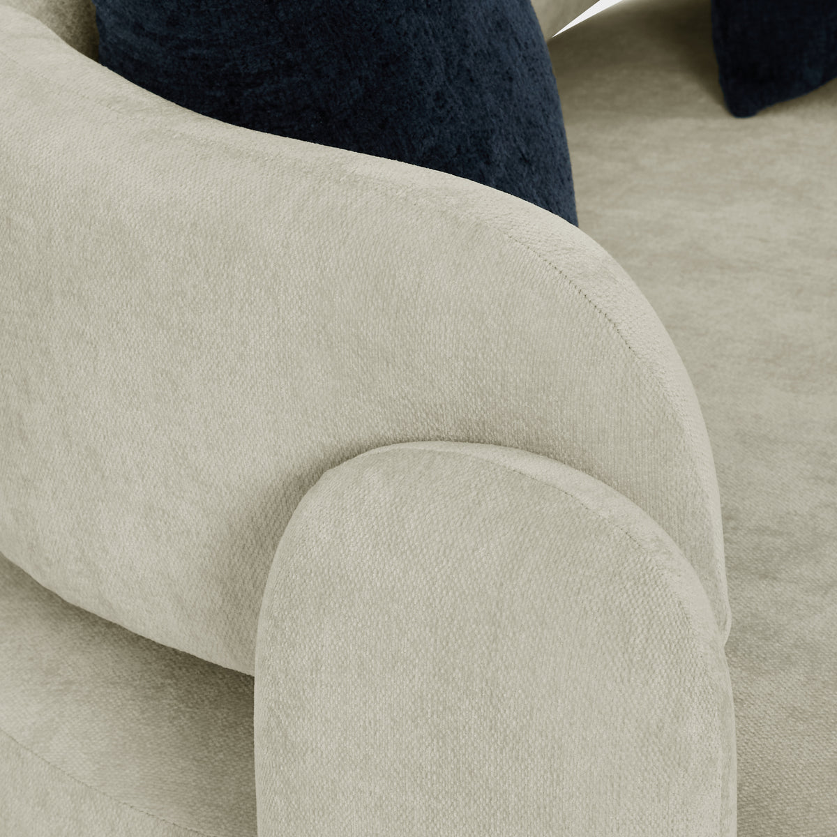 Carine Sofa 2 Seater