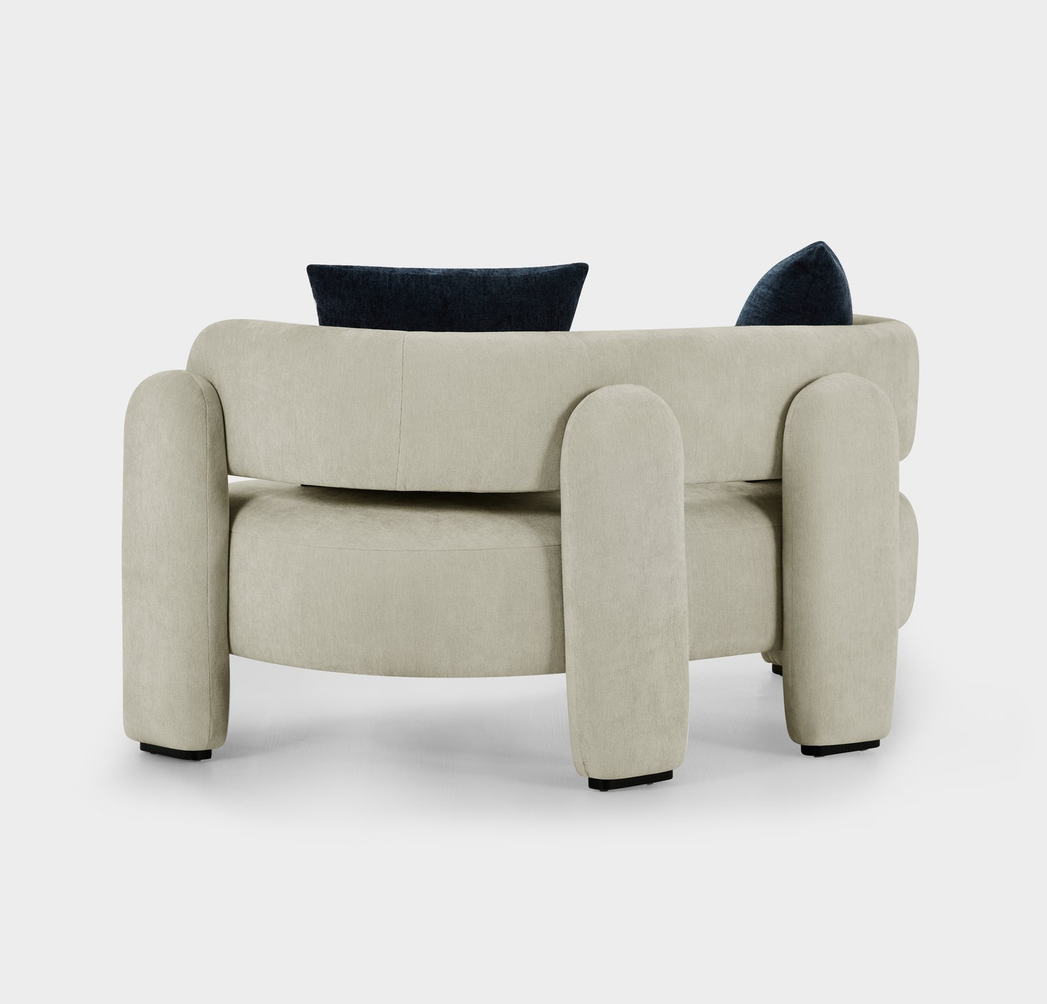 Carine Sofa 2 Seater