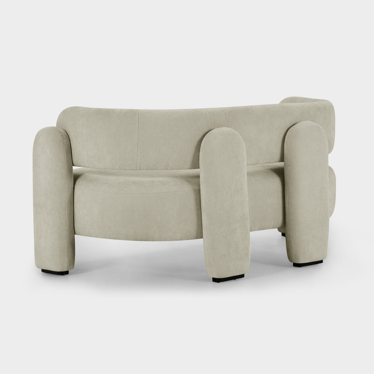 Carine Sofa 2 Seater