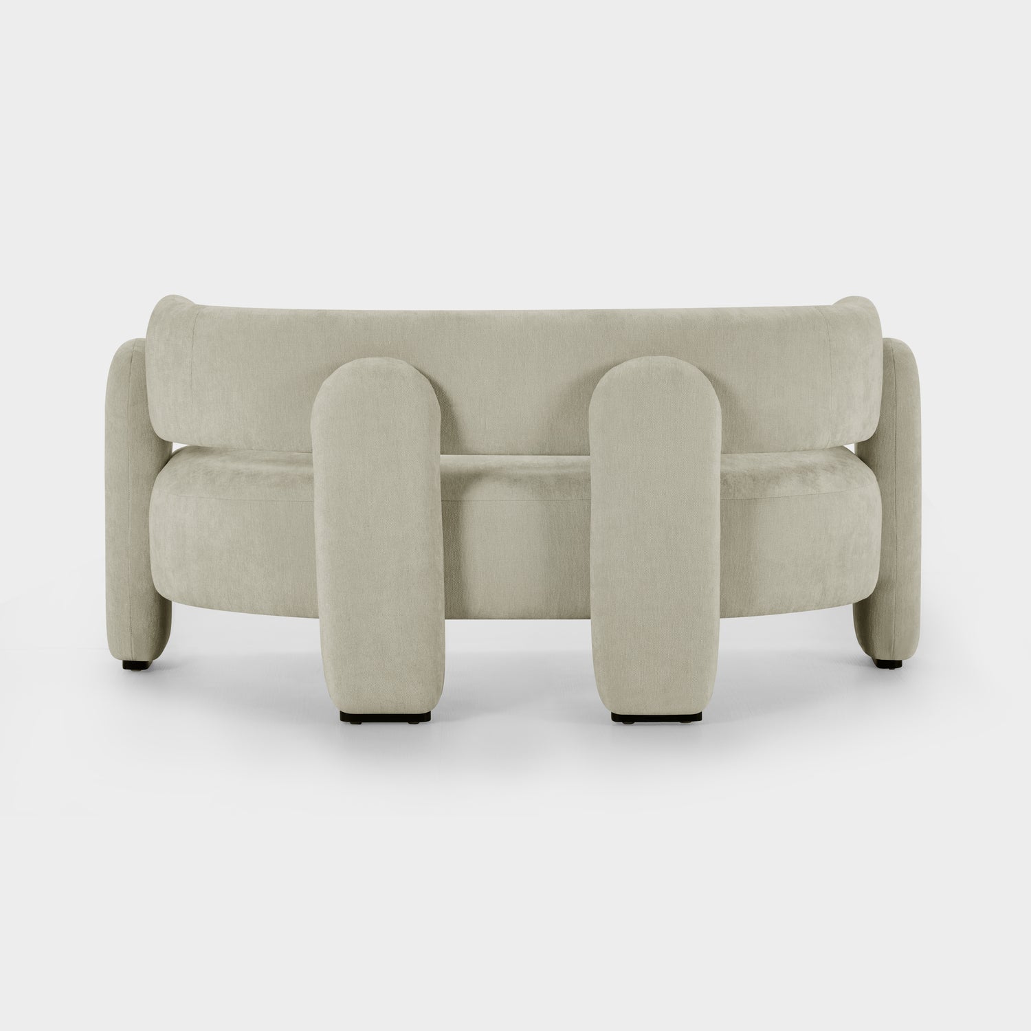 Carine Sofa 2 Seater