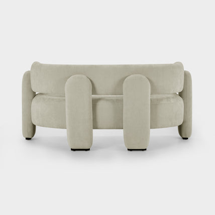 Carine Sofa 2 Seater