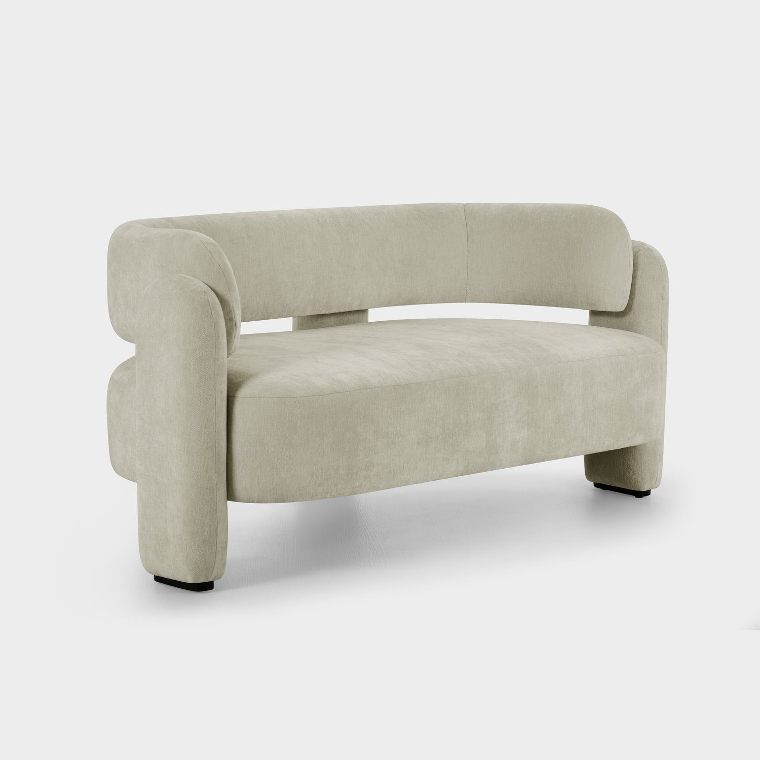 Carine Sofa 2 Seater