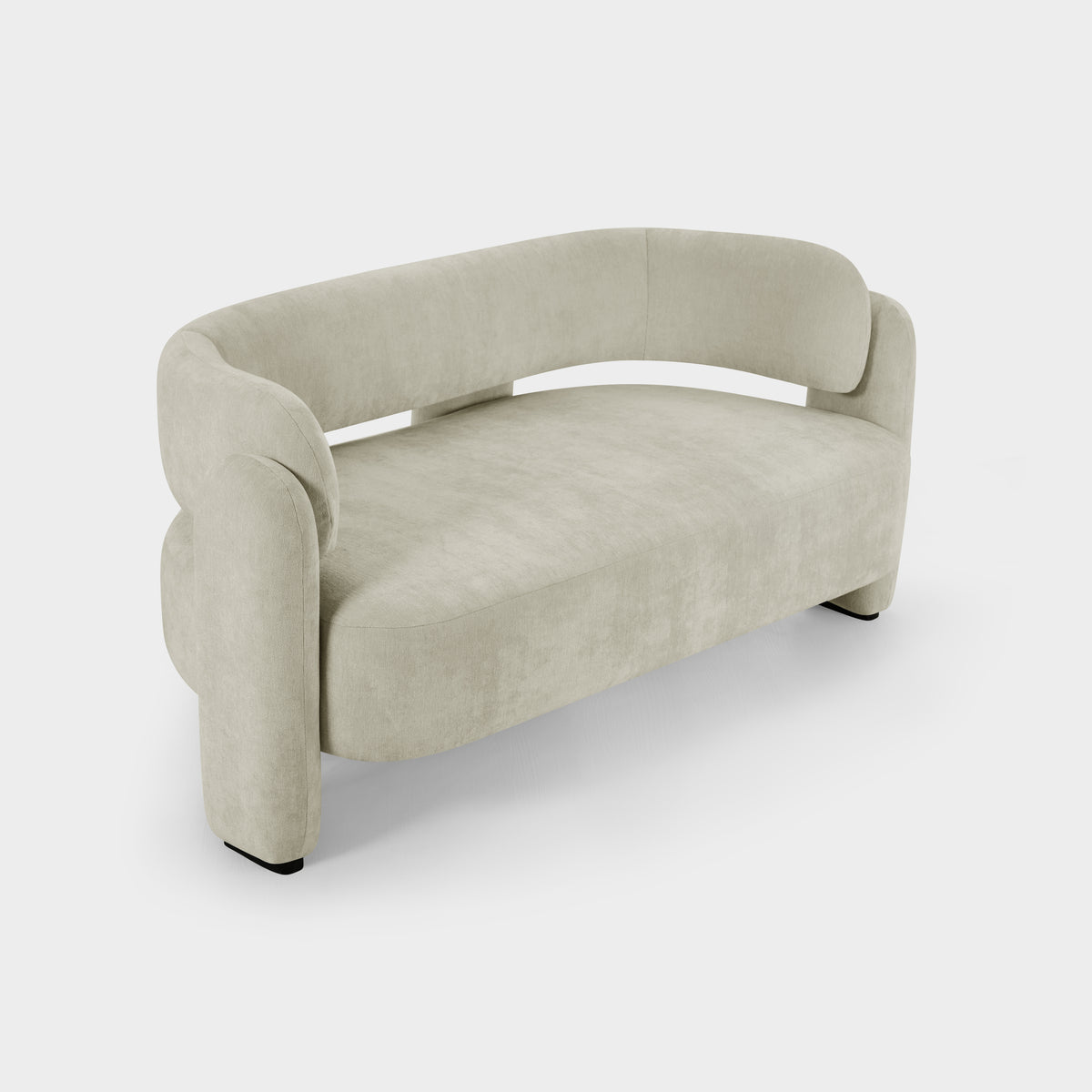 Carine Sofa 2 Seater