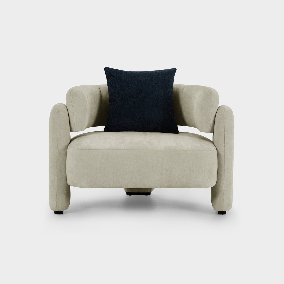 Carine Sofa Armchair
