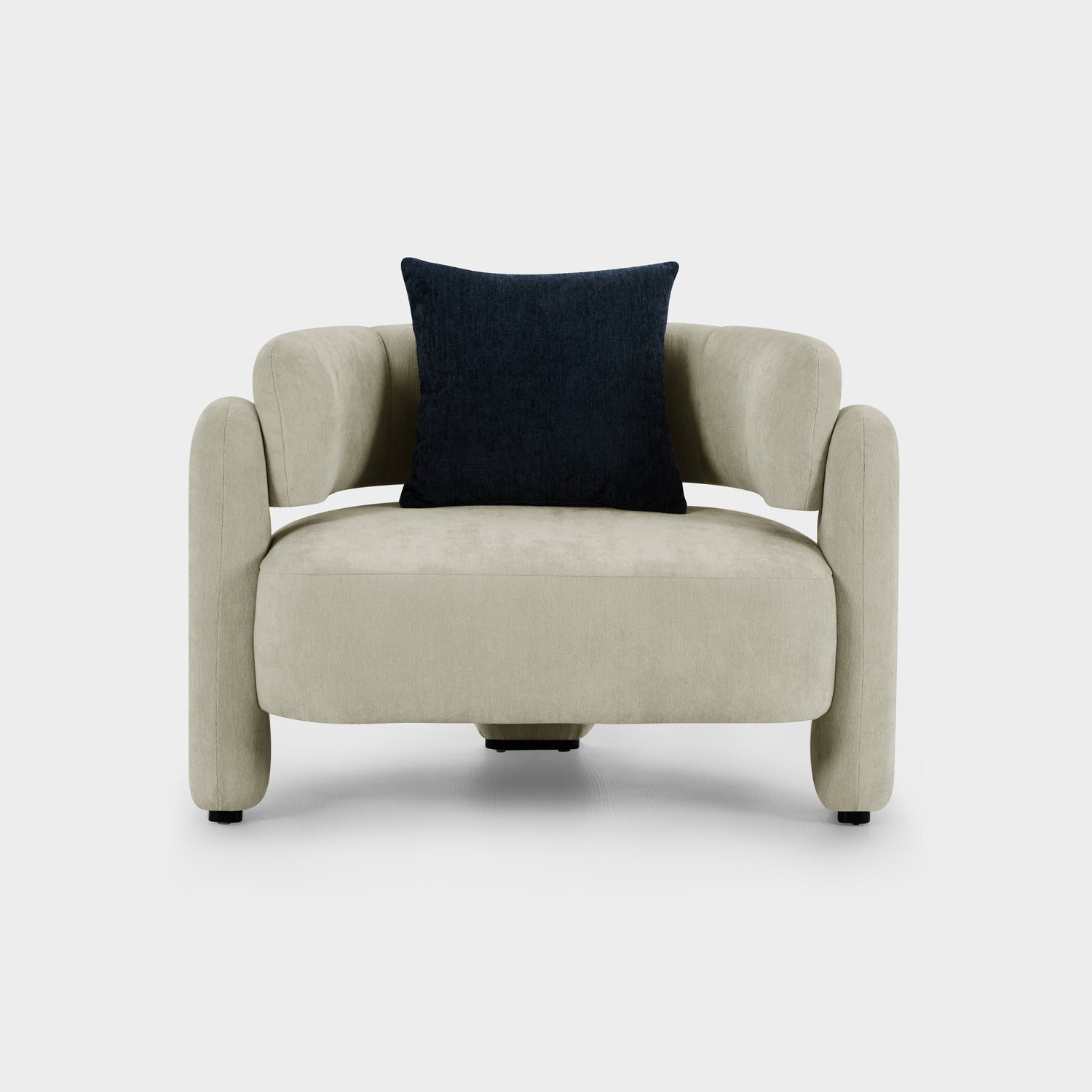 Carine Sofa Armchair