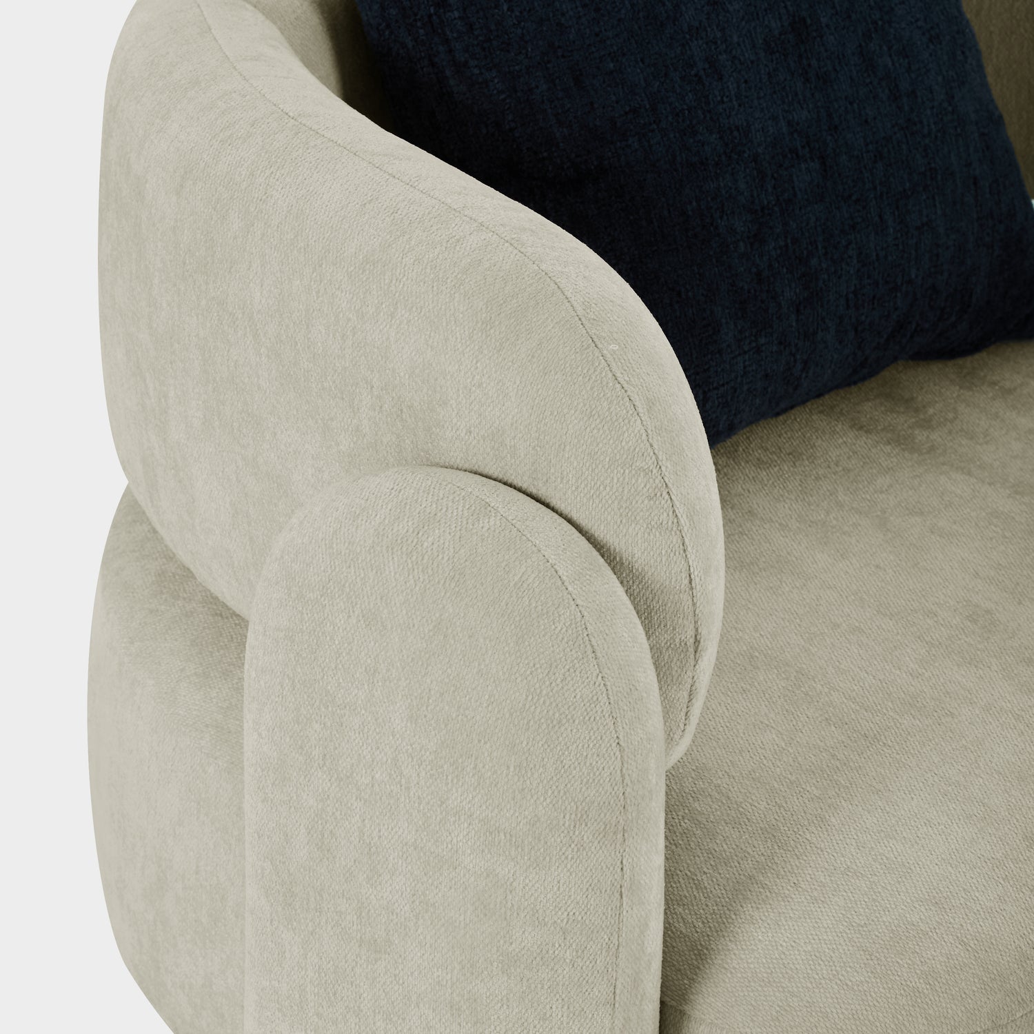 Carine Sofa Armchair