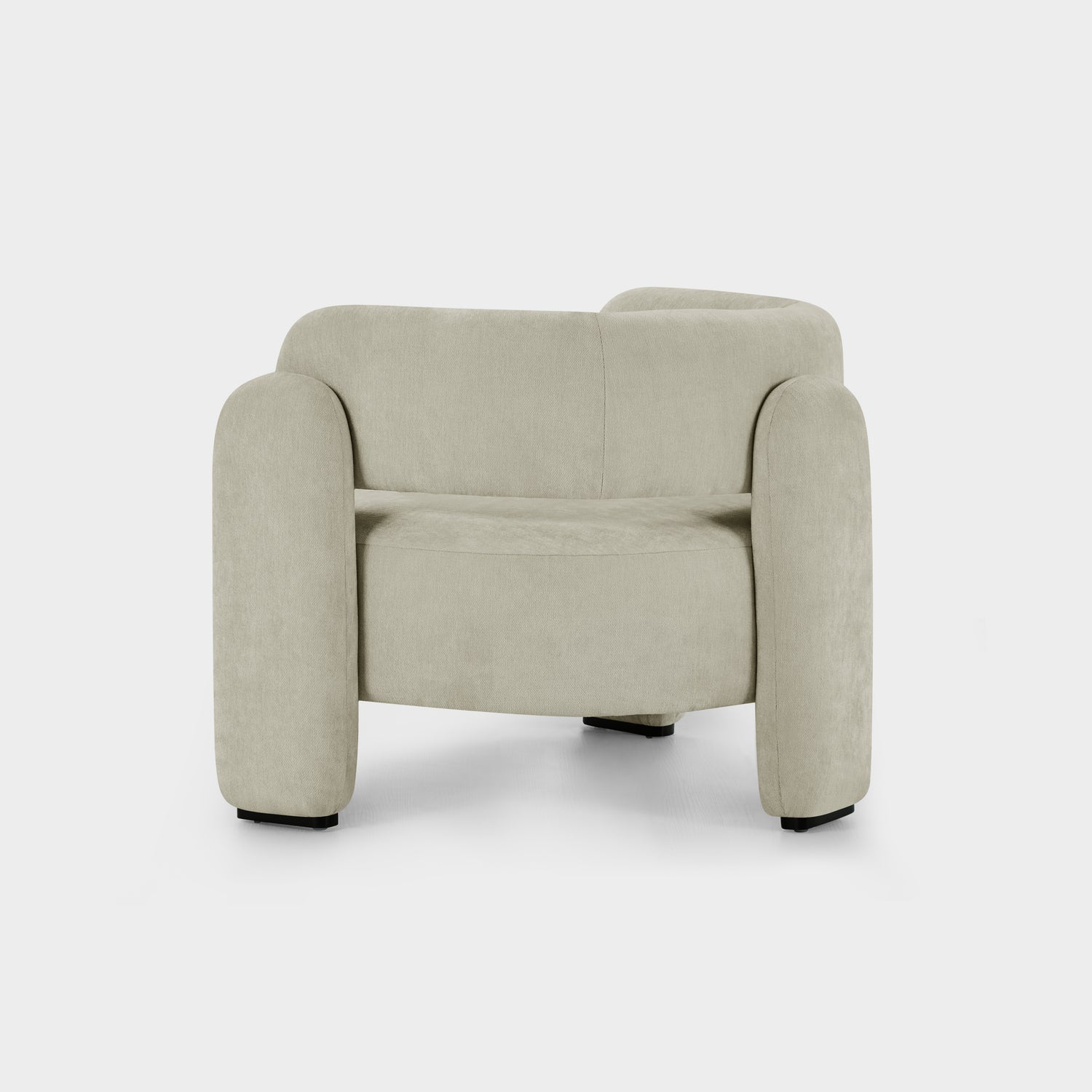 Carine Sofa Armchair