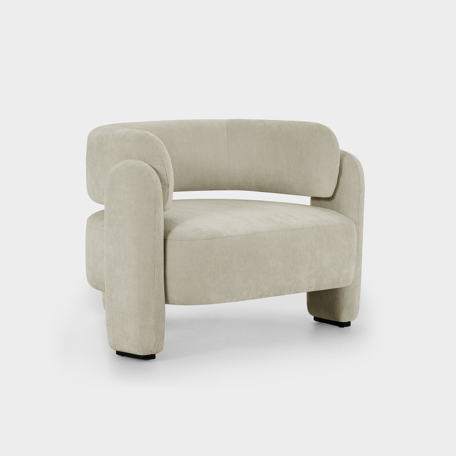 Carine Sofa Armchair