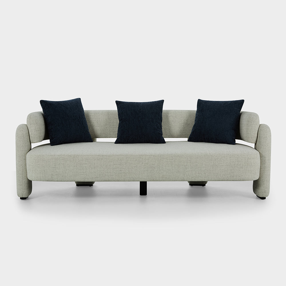 Carine Sofa 3 Seater