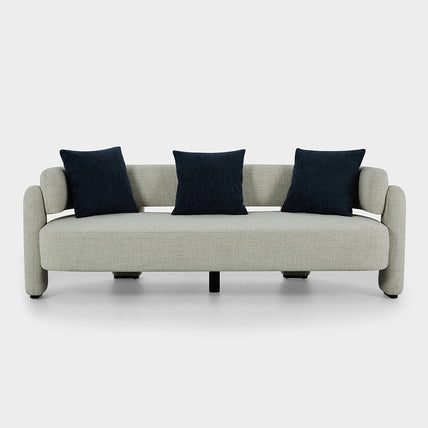 Carine Sofa 3 Seater
